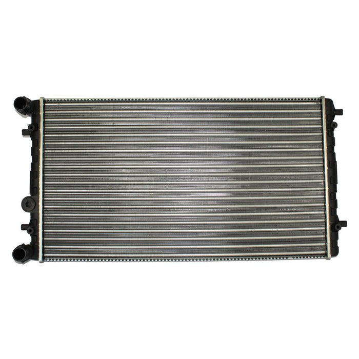 Radiador refrigerante