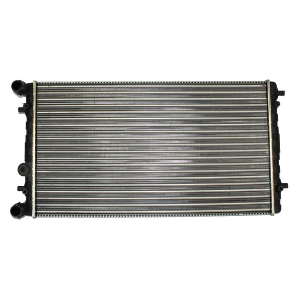 Radiador refrigerante