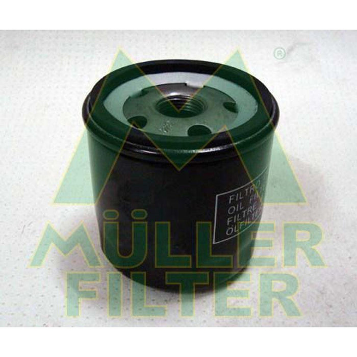 Filtro de aceite para motor