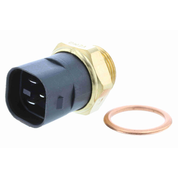 Interruptor sensor de temperatura del ventilador