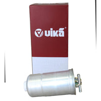 Filtro de combustible