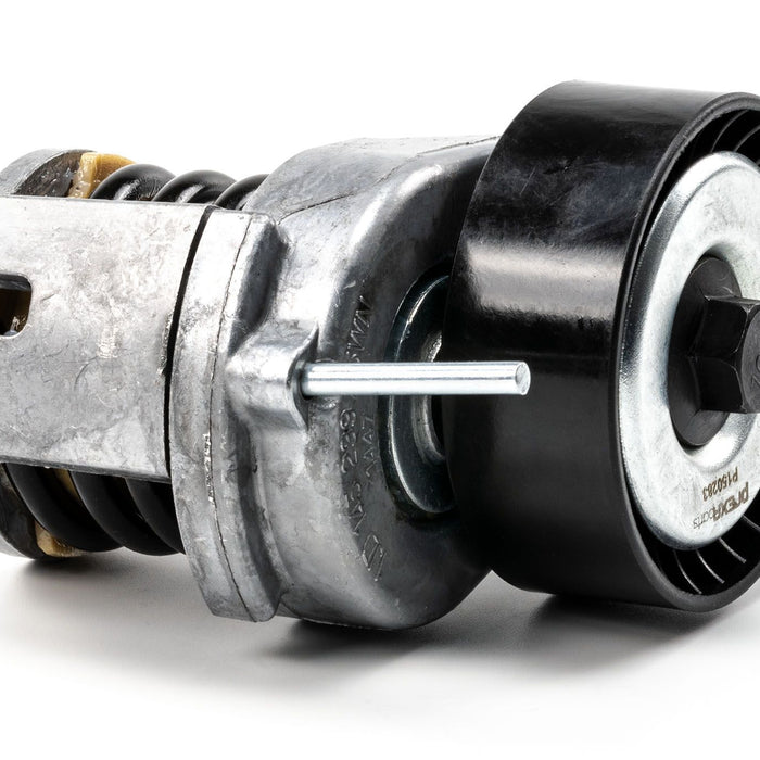 Tensor de la banda de motor