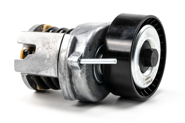 Tensor de la banda de motor