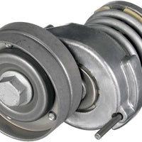 Tensor de la banda de motor