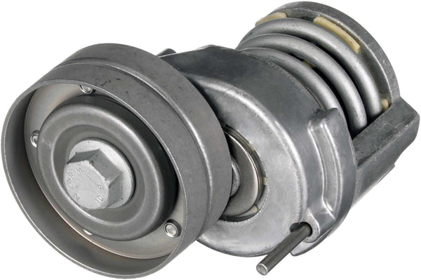 Tensor de la banda de motor