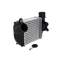 Radiador de aire 1J0145803T