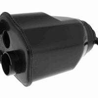 Filtro de carbon activado del deposito de combustible