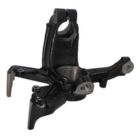 Mango de suspension delantero derecho