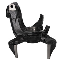 Mango de suspension delantero derecho