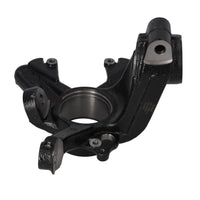 Mango de suspension delantero derecho