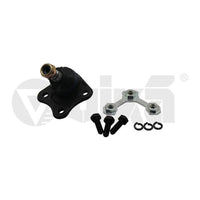 Kit de reparacion de horquilla delantera izquierda