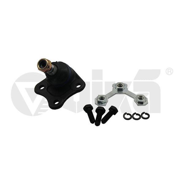 Kit de reparacion de horquilla delantera izquierda