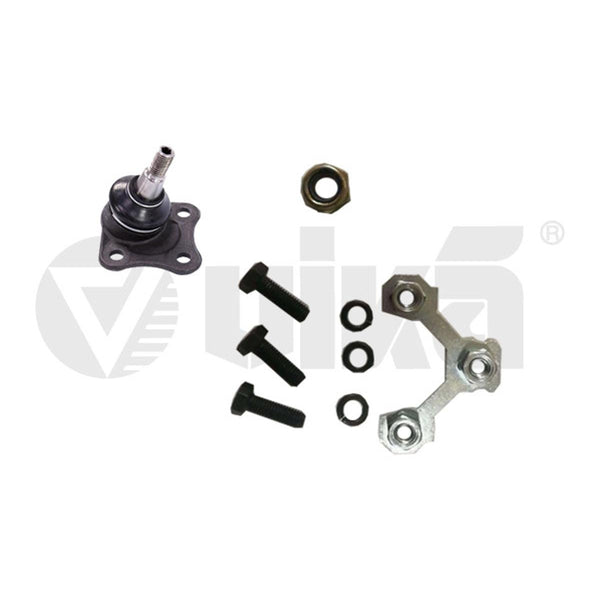 Kit de reparacion de horquilla delantera derecha