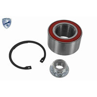 Balero doble de rueda delantera
