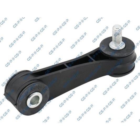 Tornillo estabilizador delantero bilateral