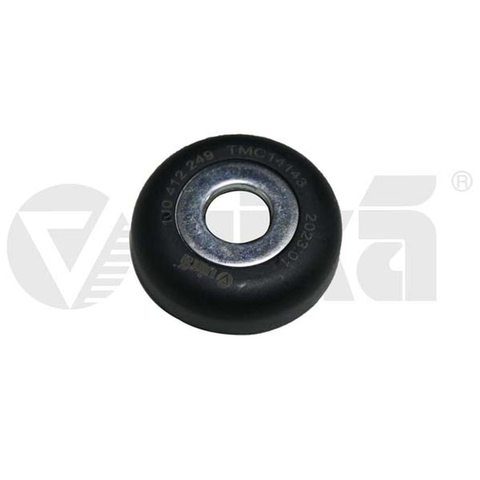 Balero de la base de amortiguador delantero bilateral