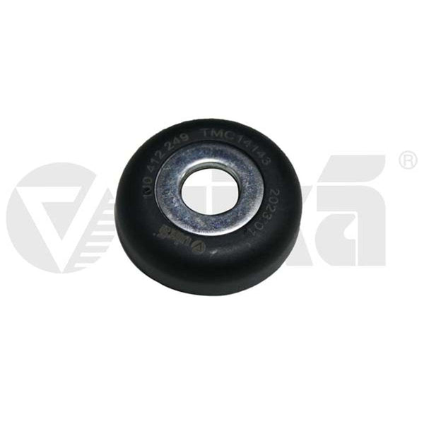 Balero de la base de amortiguador delantero bilateral