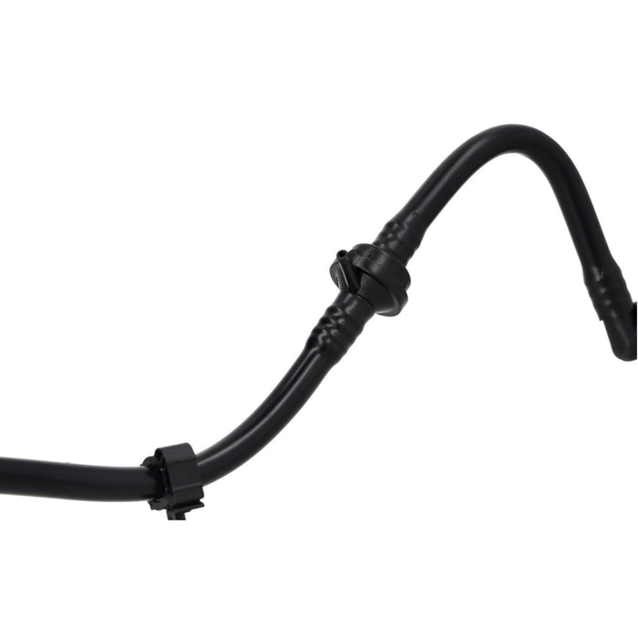 Tubo flexible de presiondel freno