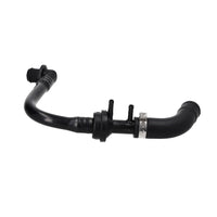 Tubo flexible de presiondel freno