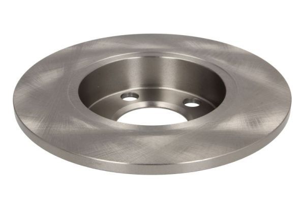 Disco de freno trasero solido 230mm