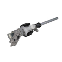 Palanca selectora de cambios