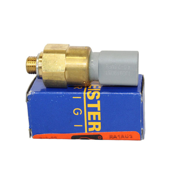 Sensor de presion