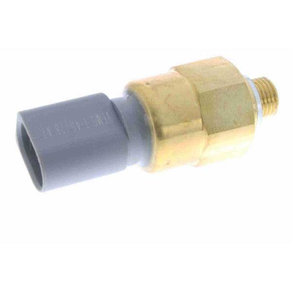 Sensor de presion de aciete