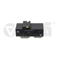 Unidad de control del ventilador