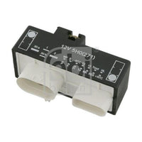 Modulo de control del ventilador