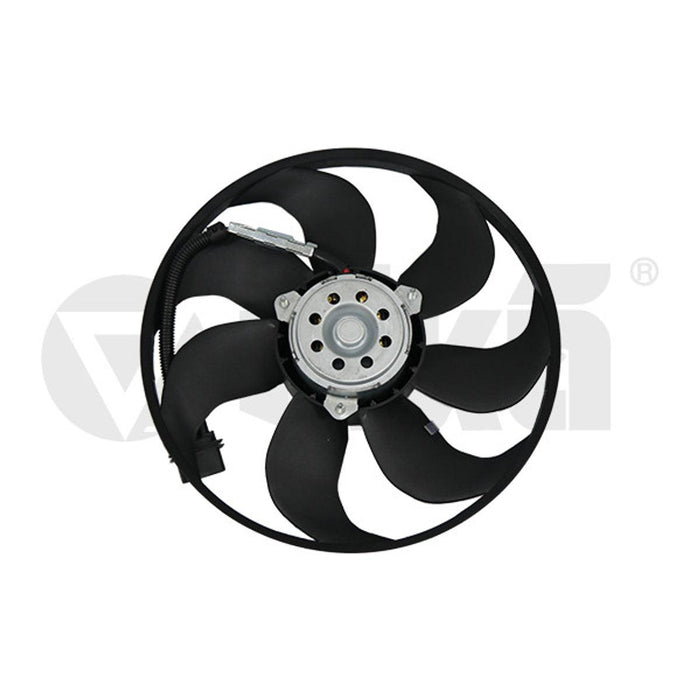 Motoventilador