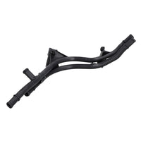 Tubo doble conducto refrigerante