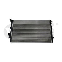 Radiador refrigerante de motor