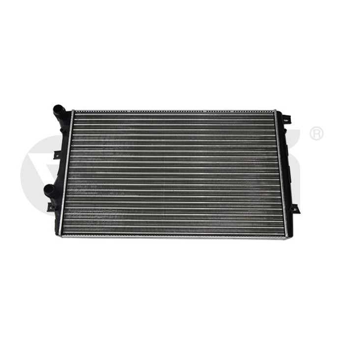 Radiador refrigerante de motor