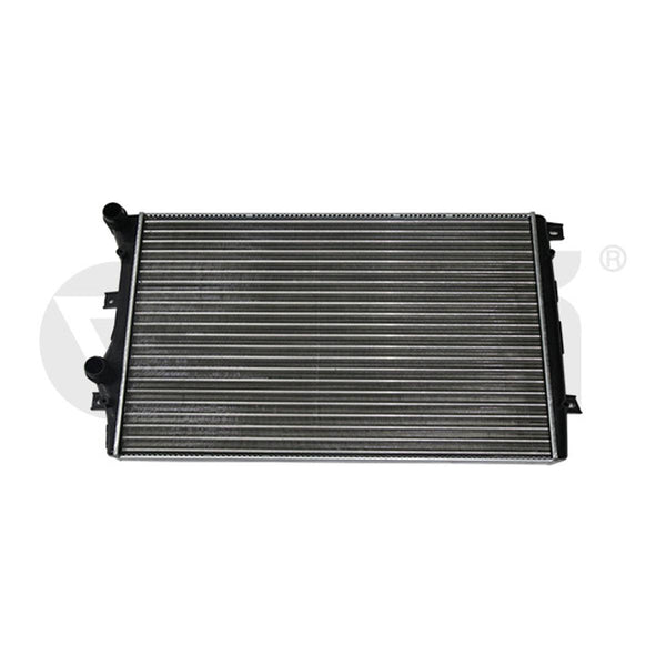 Radiador refrigerante de motor