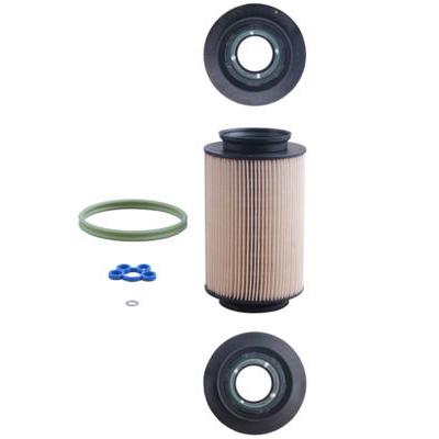 Filtro de combustible