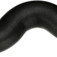 Tubo de aire derecho del intercooler