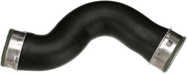 Tubo de aire derecho del intercooler