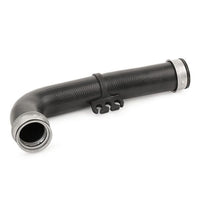 Tubo de respiracion del motor