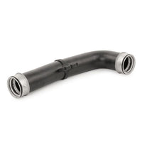 Tubo de respiracion del motor
