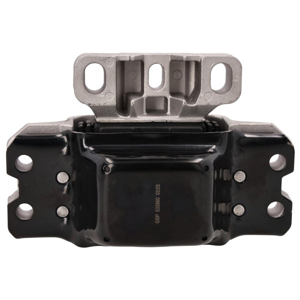 Soporte de motor izquierdo