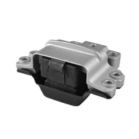 Soporte de motor izquierdo