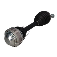 Flecha homocinetica delantera izquierda