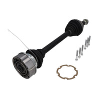 Flecha homocinetica delantera izquierda