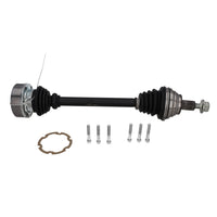 Flecha homocinetica delantera izquierda