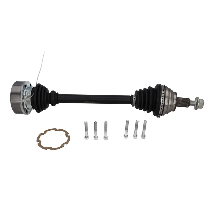 Flecha homocinetica delantera izquierda