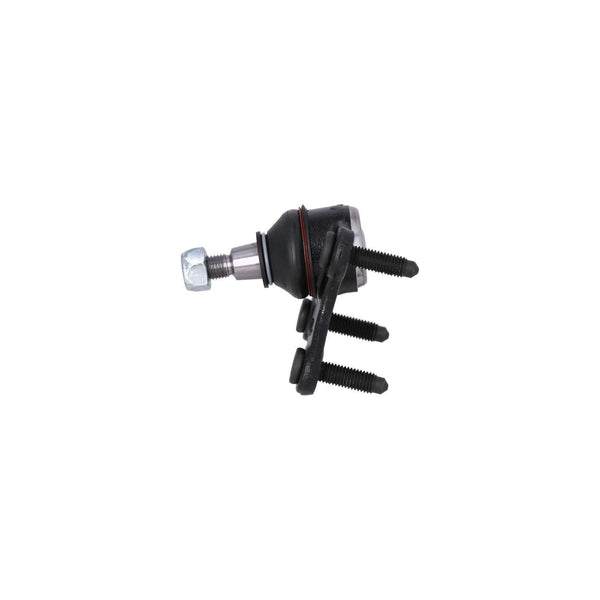 Rotula de suspension izquierda 1K0407365C