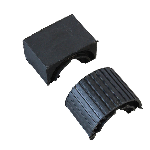 Bujes de barra estabilizadora delantera