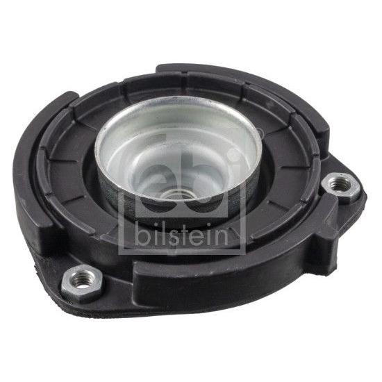 Base de amortiguador delantero bilateral