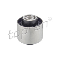 Buje de brazo inferior delantero bilateral