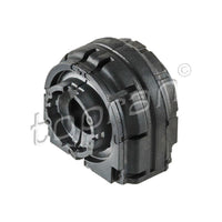 Buje de barra estabilizadora trasera bilateral